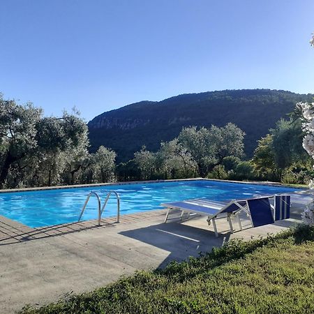 Il Rovero Castion Veronese Exterior foto